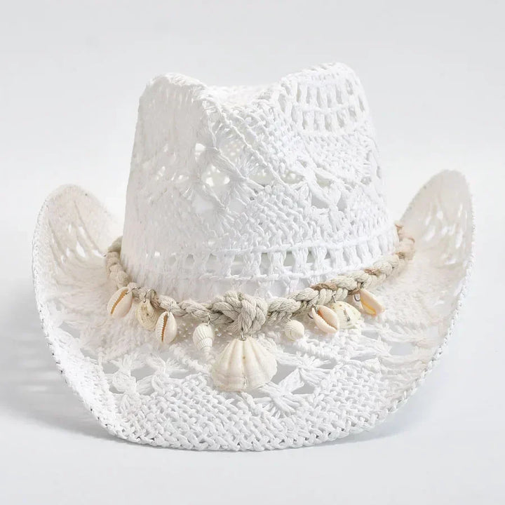 Aurelin | Elegant Hat