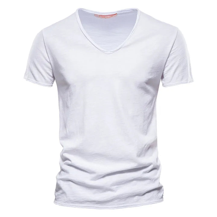 Jack| Summer Cotton T-Shirt