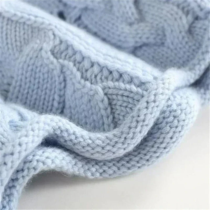 Lotta| Comfortable Turtleneck Sweater
