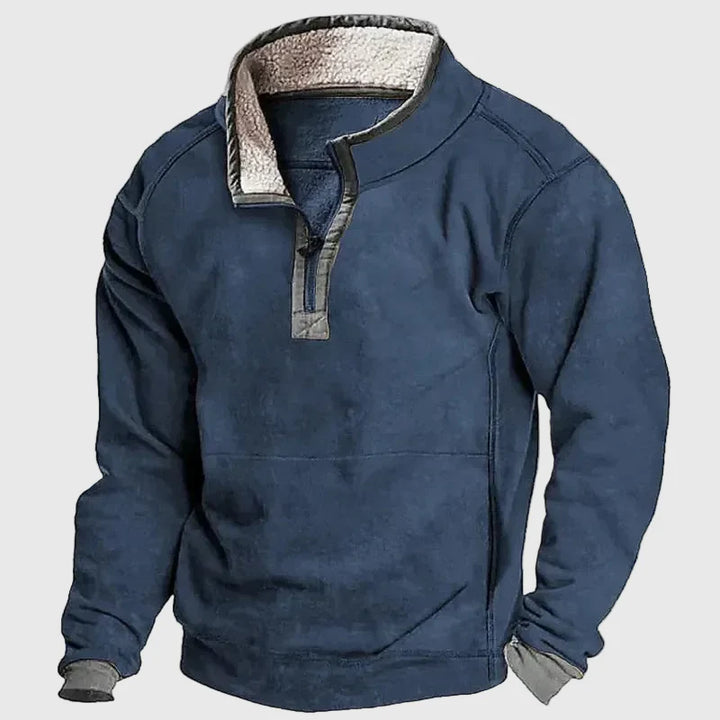 Bryan | Elegant Warm Sweater