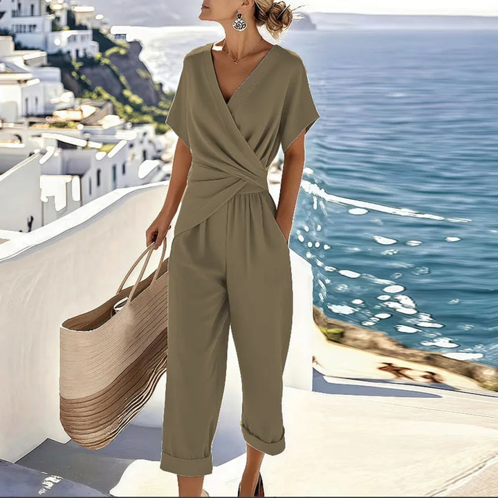 Brielle™ | Stylish Two-Piece Set