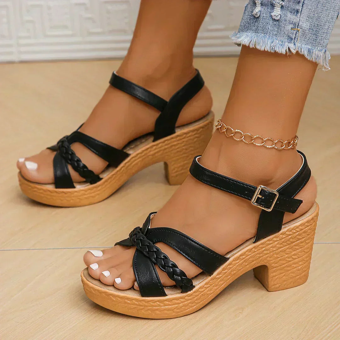 Orthopedic Comfort Sandals