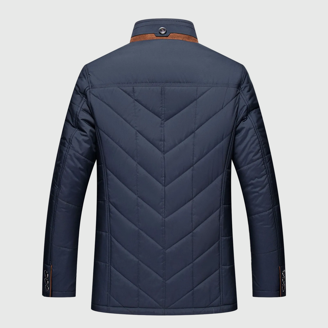Sven | Winter Coat