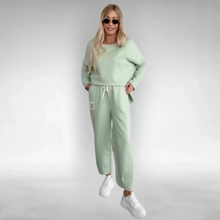 Olivia - 2-Delige Set