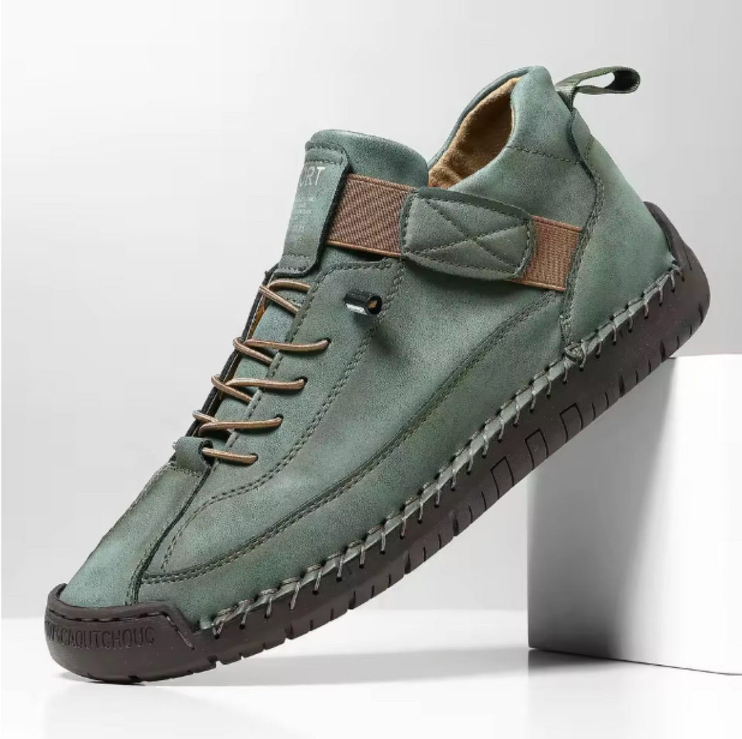 Danica - Comfort Support Trainers