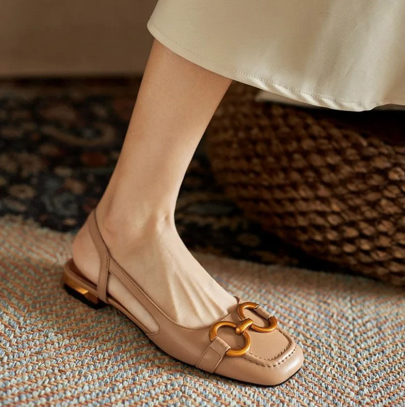 Isabella™ - Comfort Orthopedic Sandals