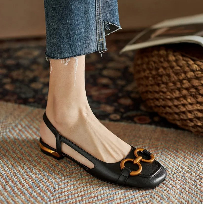 Isabella™ - Comfort Orthopedic Sandals