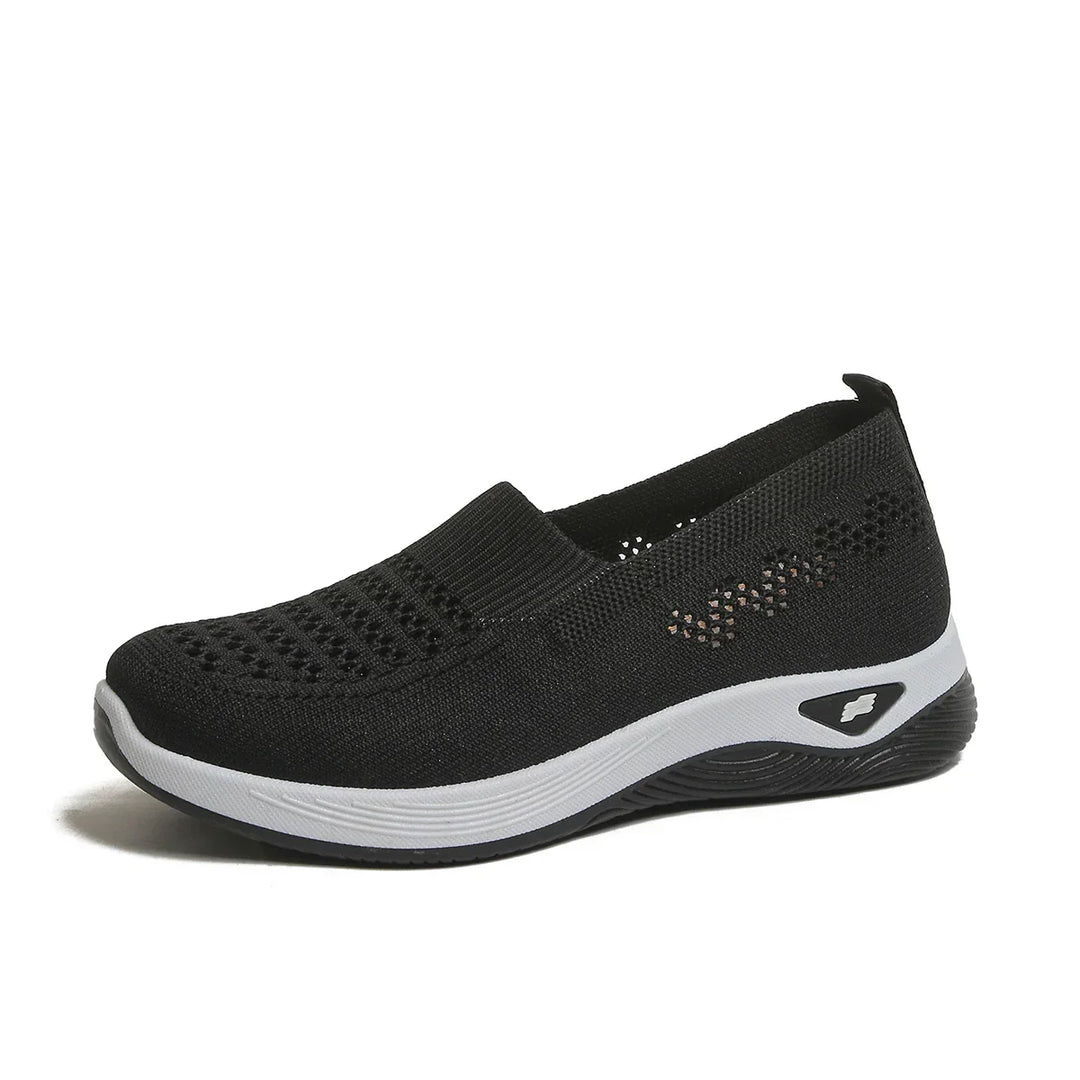 Louise | Orthopedic Support Shoes