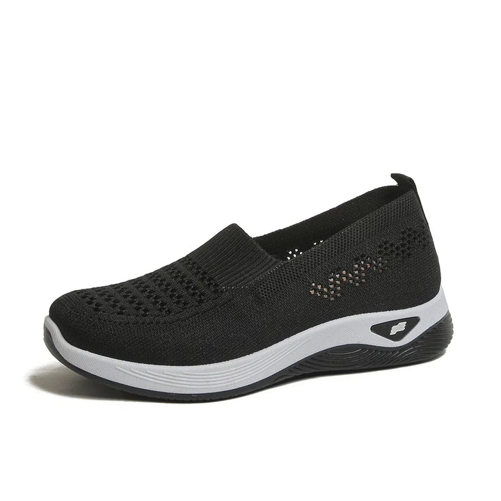 Louise | Orthopedic Support Shoes