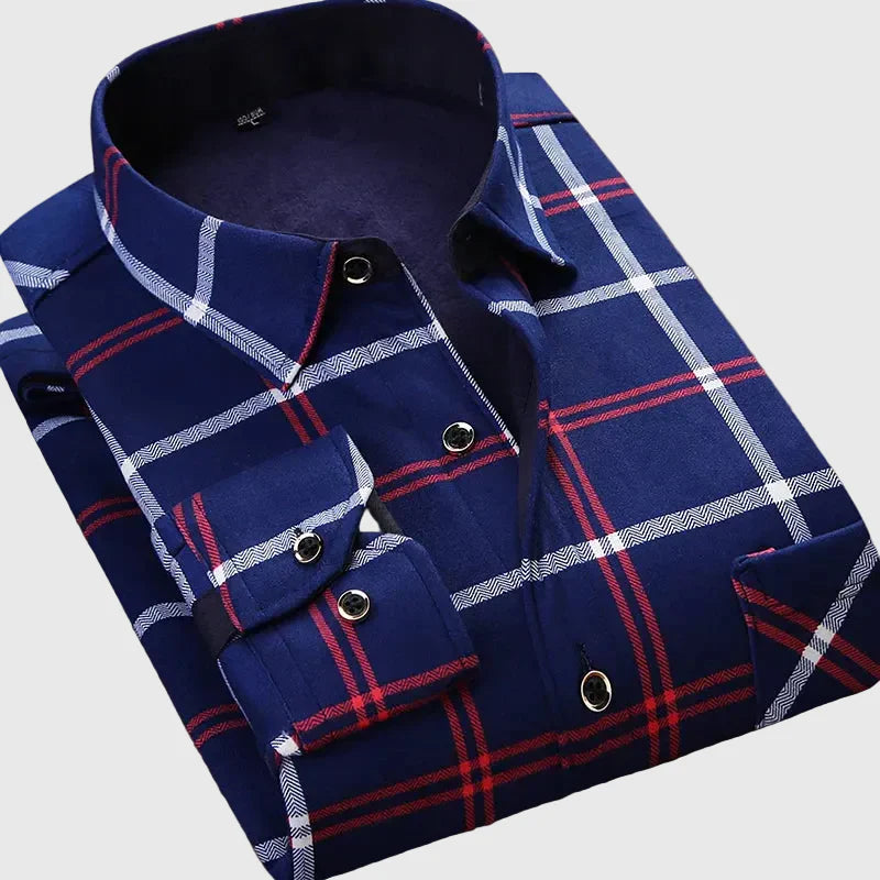 Landon | Signature Elegant Blouse