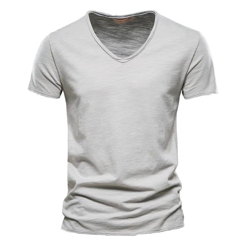 Jack| Summer Cotton T-Shirt