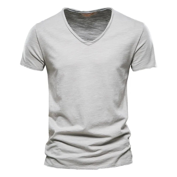 Jack| Summer Cotton T-Shirt
