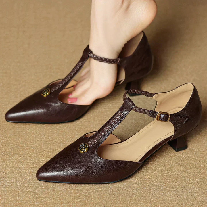 Talvanna | Chic Comfort Sandals