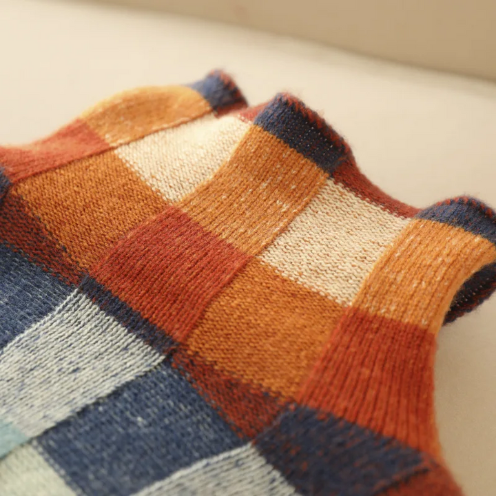 Sophia| Turtleneck Sweater