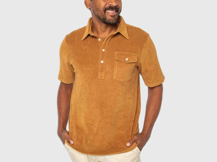 Manresa | Player Towel Shirt