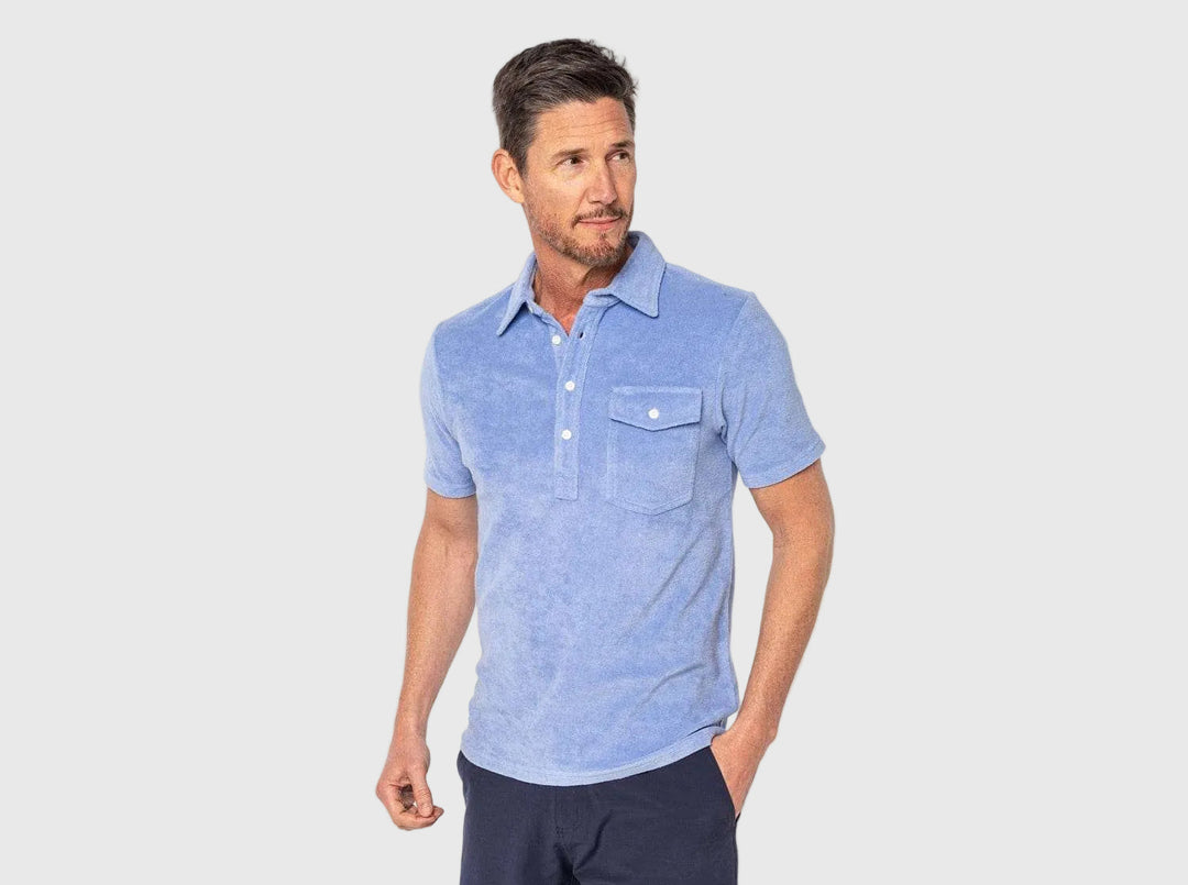 Manresa | Player Towel Shirt