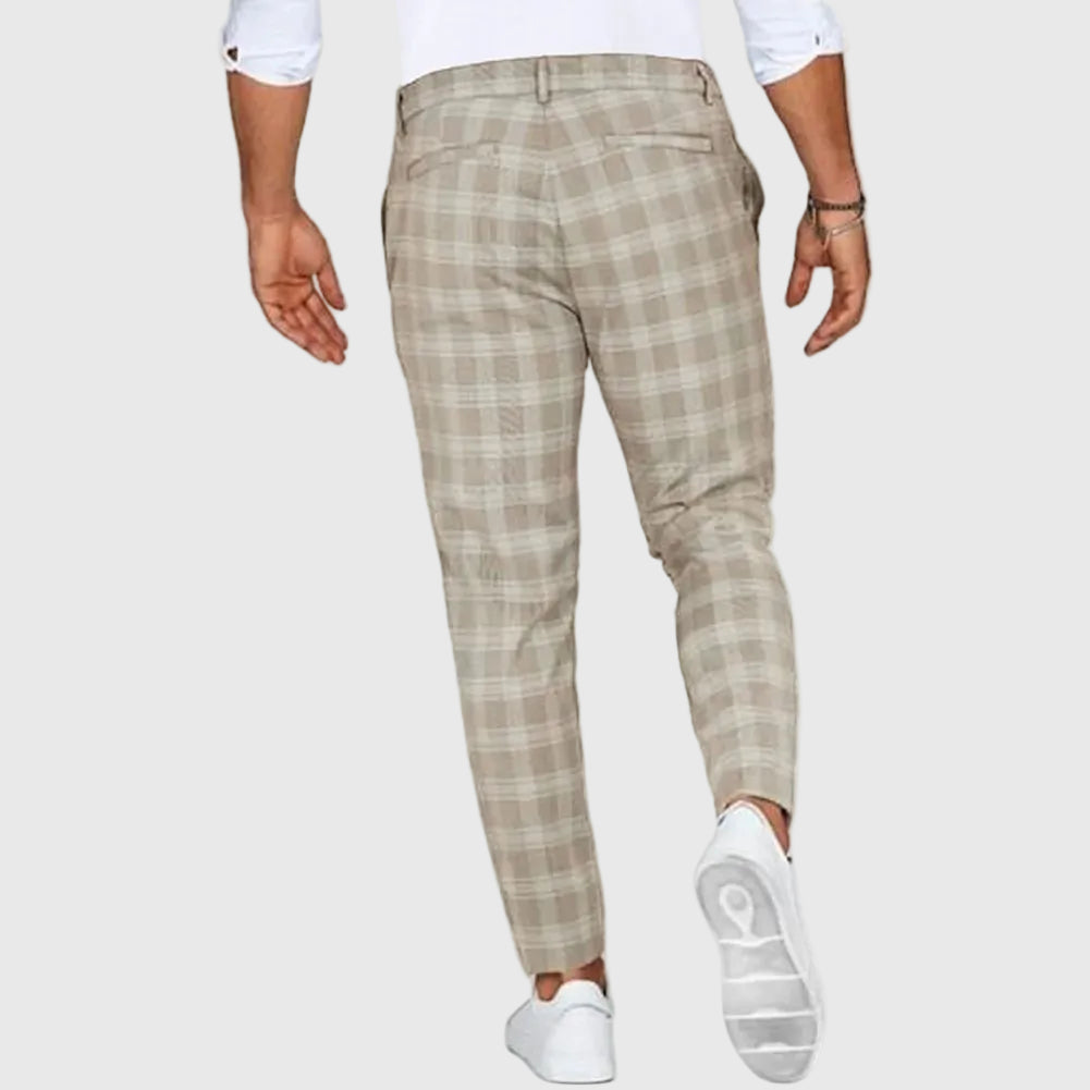 Alonso | Durable Casual Pants
