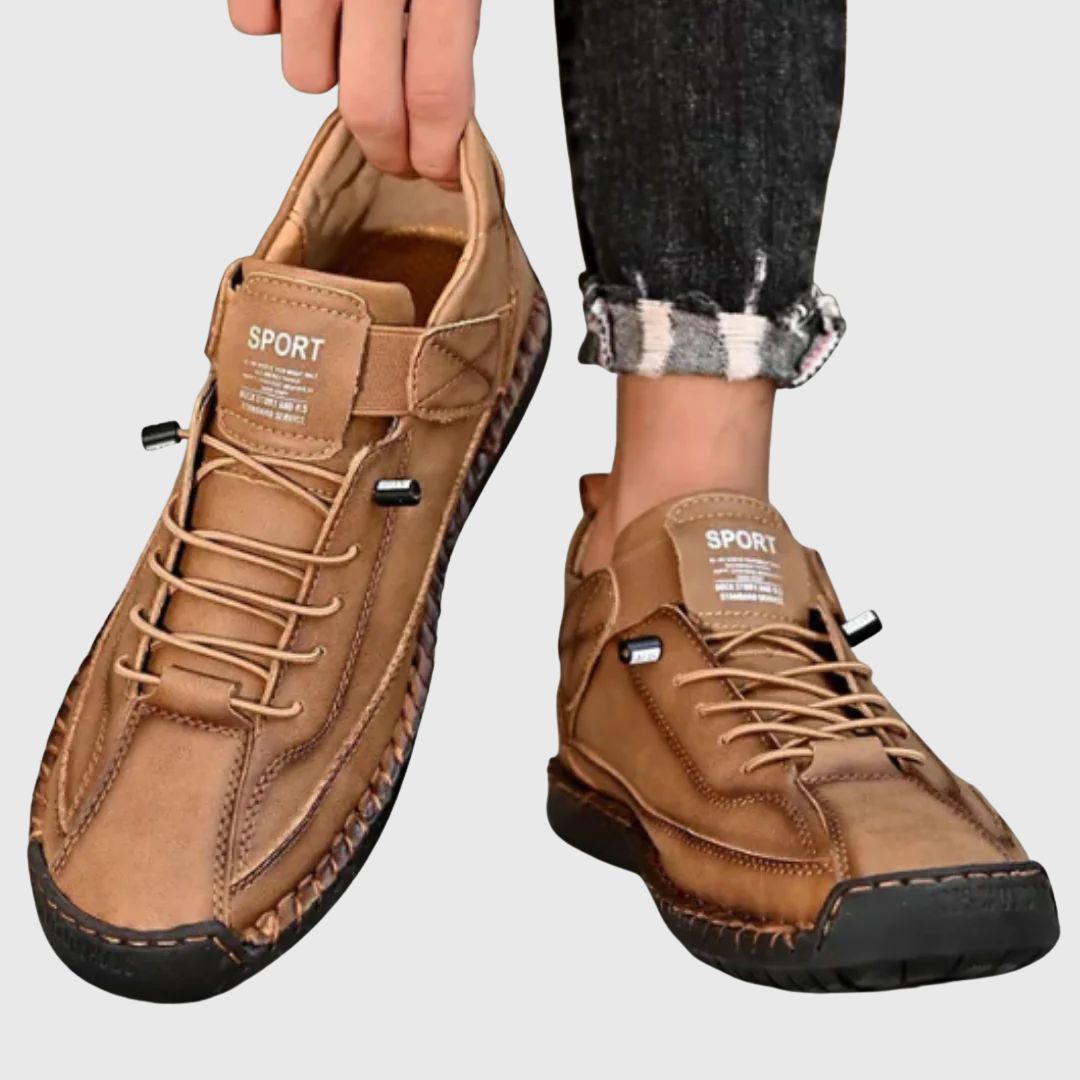 Ascend | Marshall Orthopedic Shoes