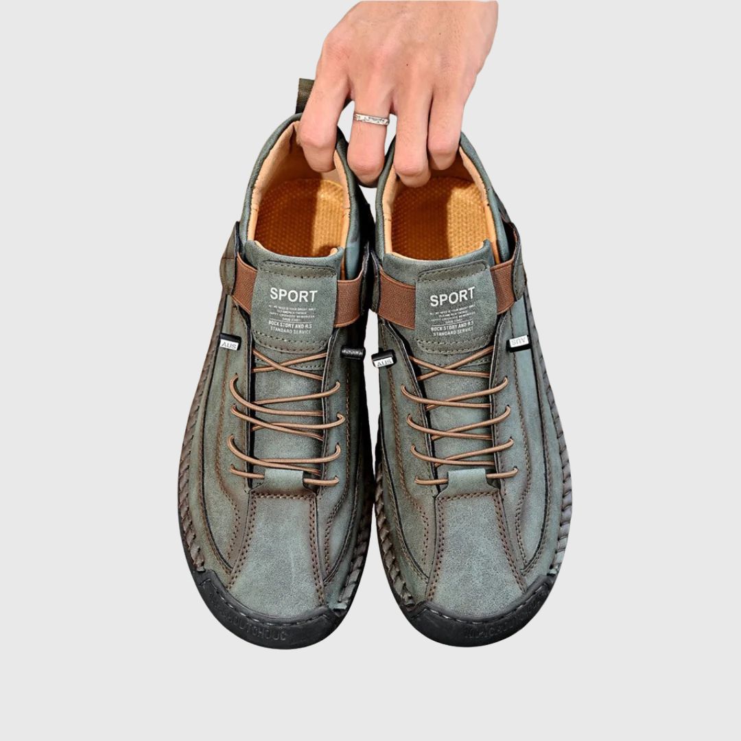 Ascend | Marshall Orthopedic Shoes