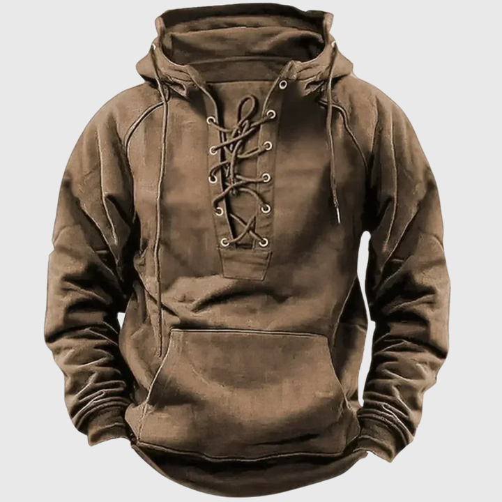 Kyrie | Sustainable Cozy Hoodie