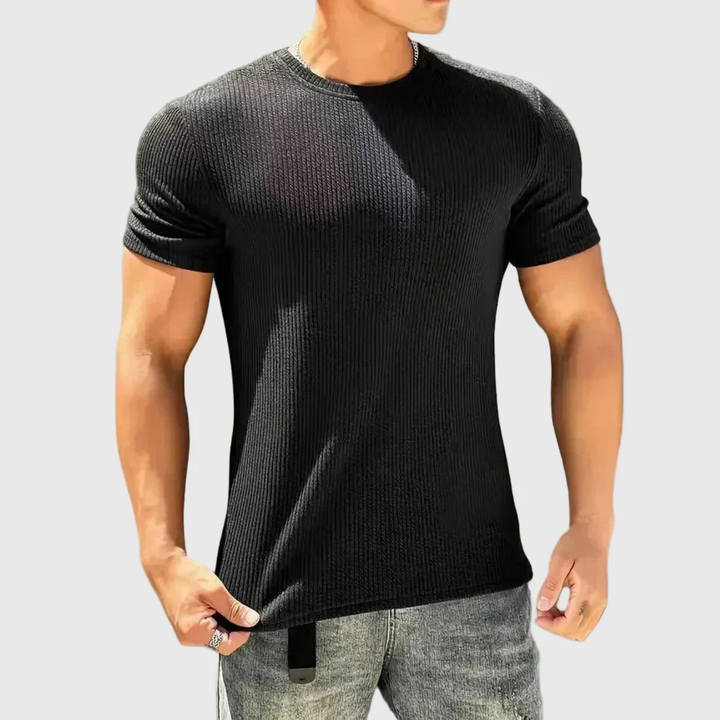 Segovia | Loose Fit T-Shirt