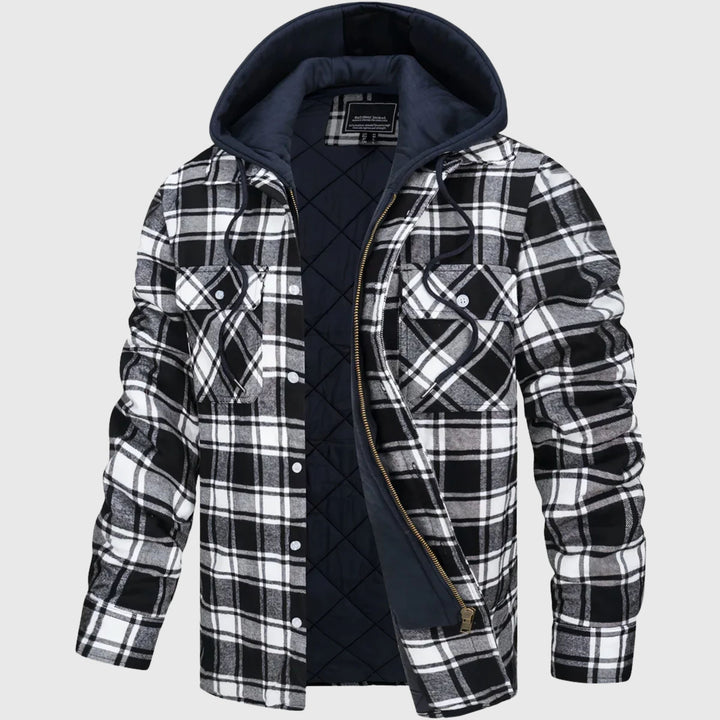 Laurent | Essential Jacket for Autumn