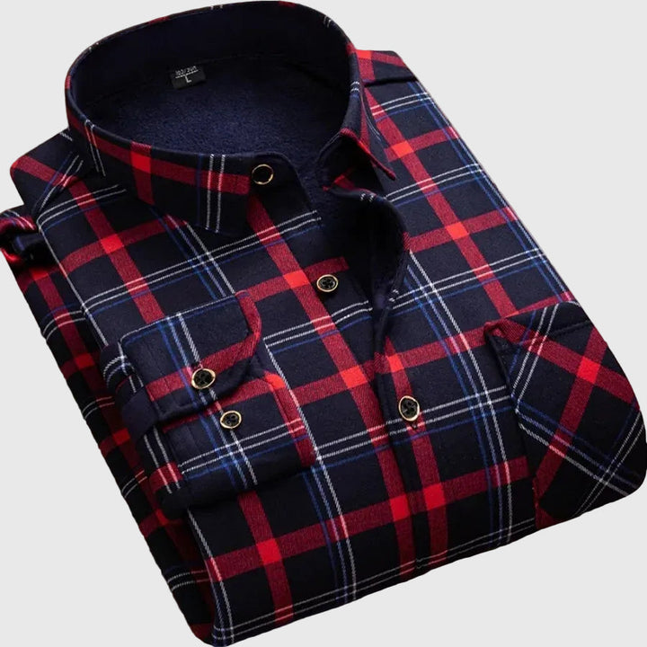 Landon | Signature Elegant Blouse