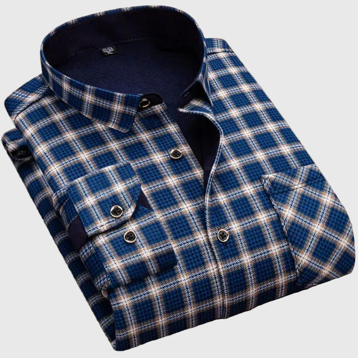 Landon | Signature Elegant Blouse