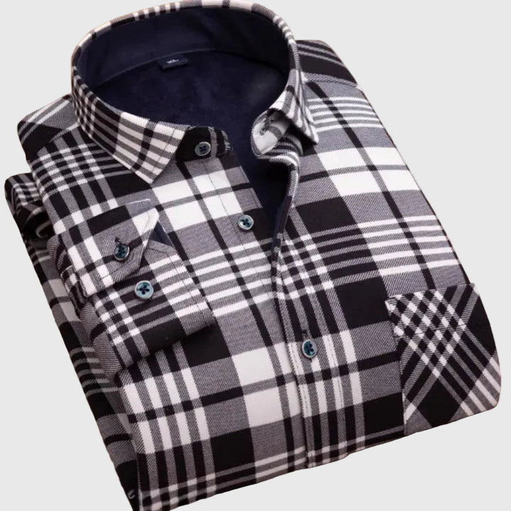Harrington | Classic Plaid Heritage