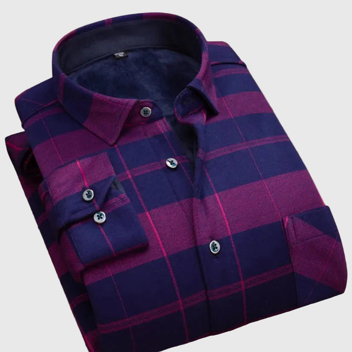 Harrington | Classic Plaid Heritage