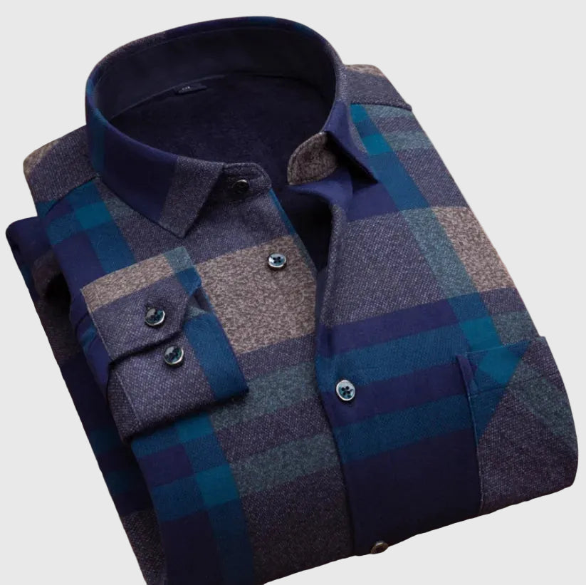 Harrington | Classic Plaid Heritage