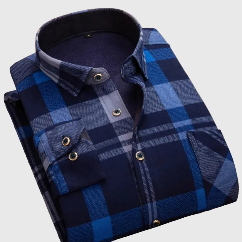 Harrington | Classic Plaid Heritage