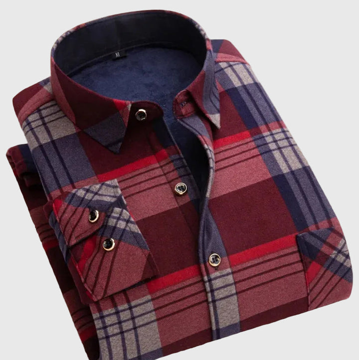 Harrington | Classic Plaid Heritage