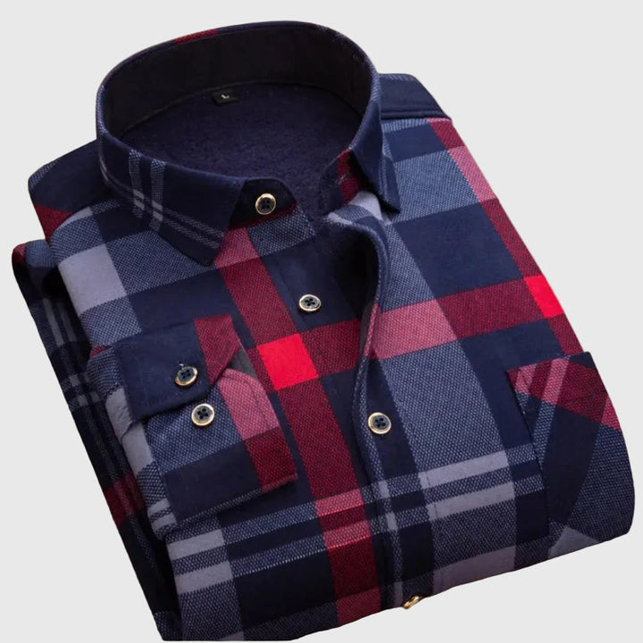 Harrington | Classic Plaid Heritage