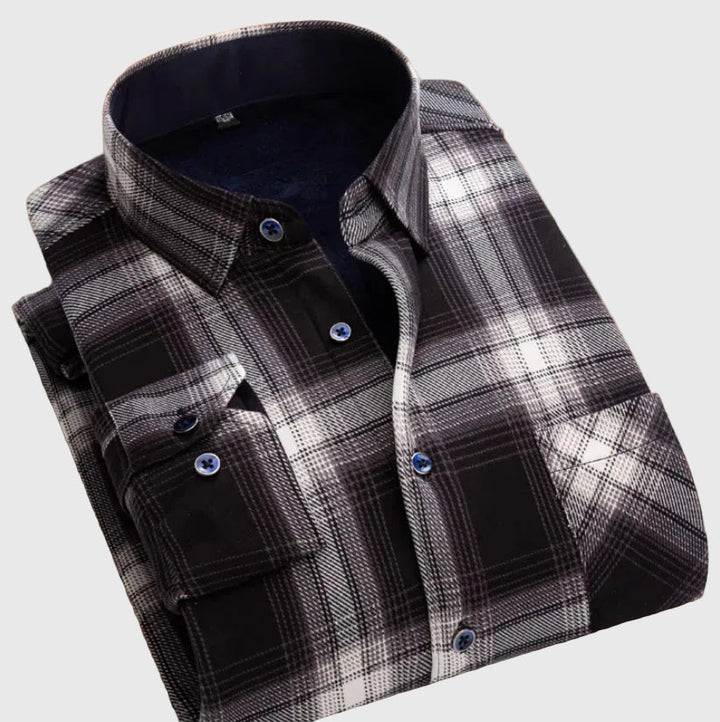 Harrington | Classic Plaid Heritage