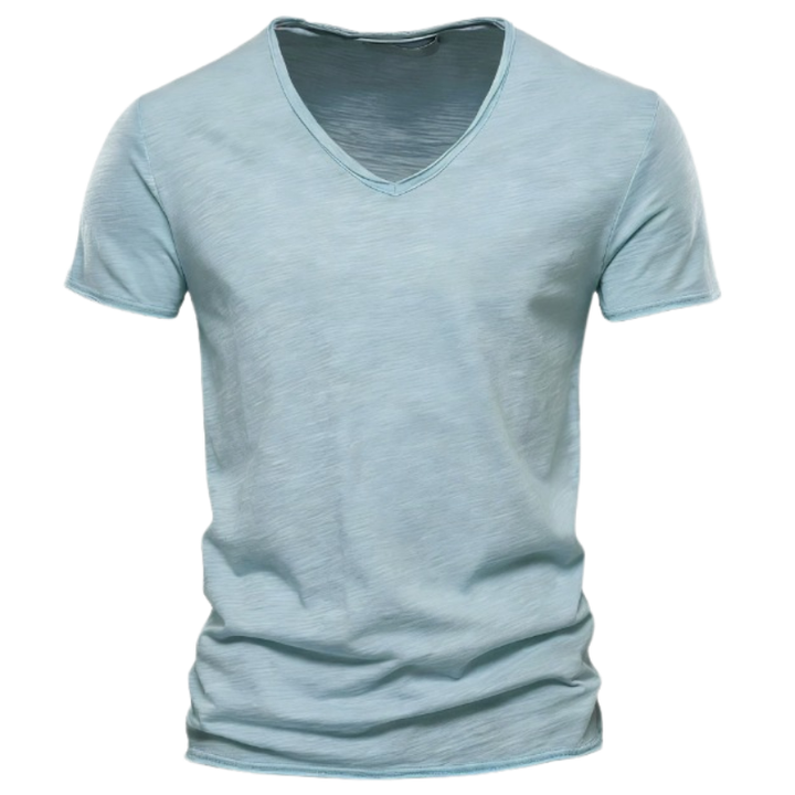 Jack| Summer Cotton T-Shirt