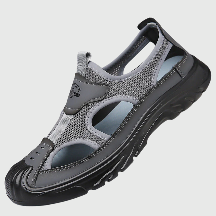 Oliver | Orthopedic Comfort Mesh Shoes