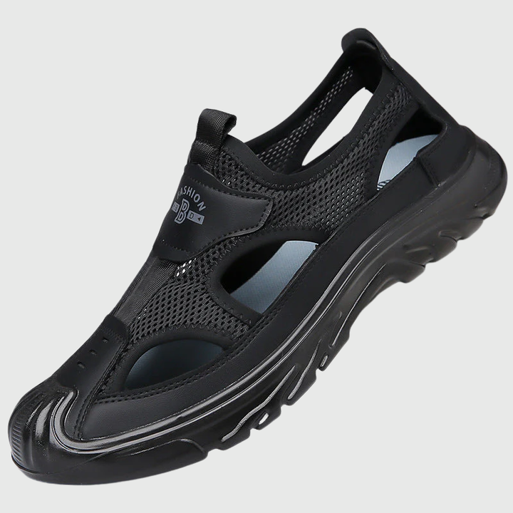 Oliver | Orthopedic Comfort Mesh Shoes