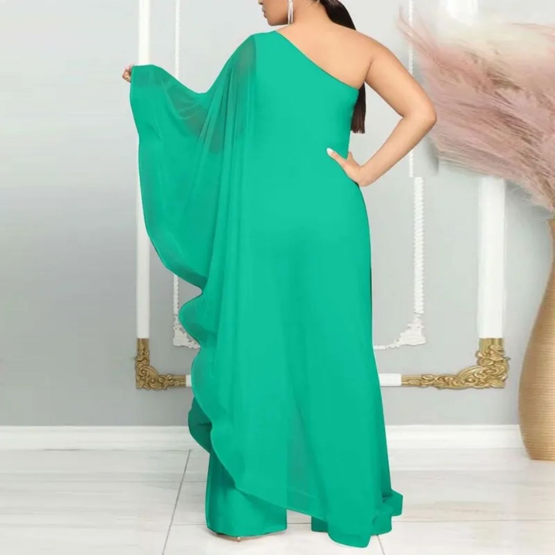 Ena  | Classic & Stylish Jumpsuit