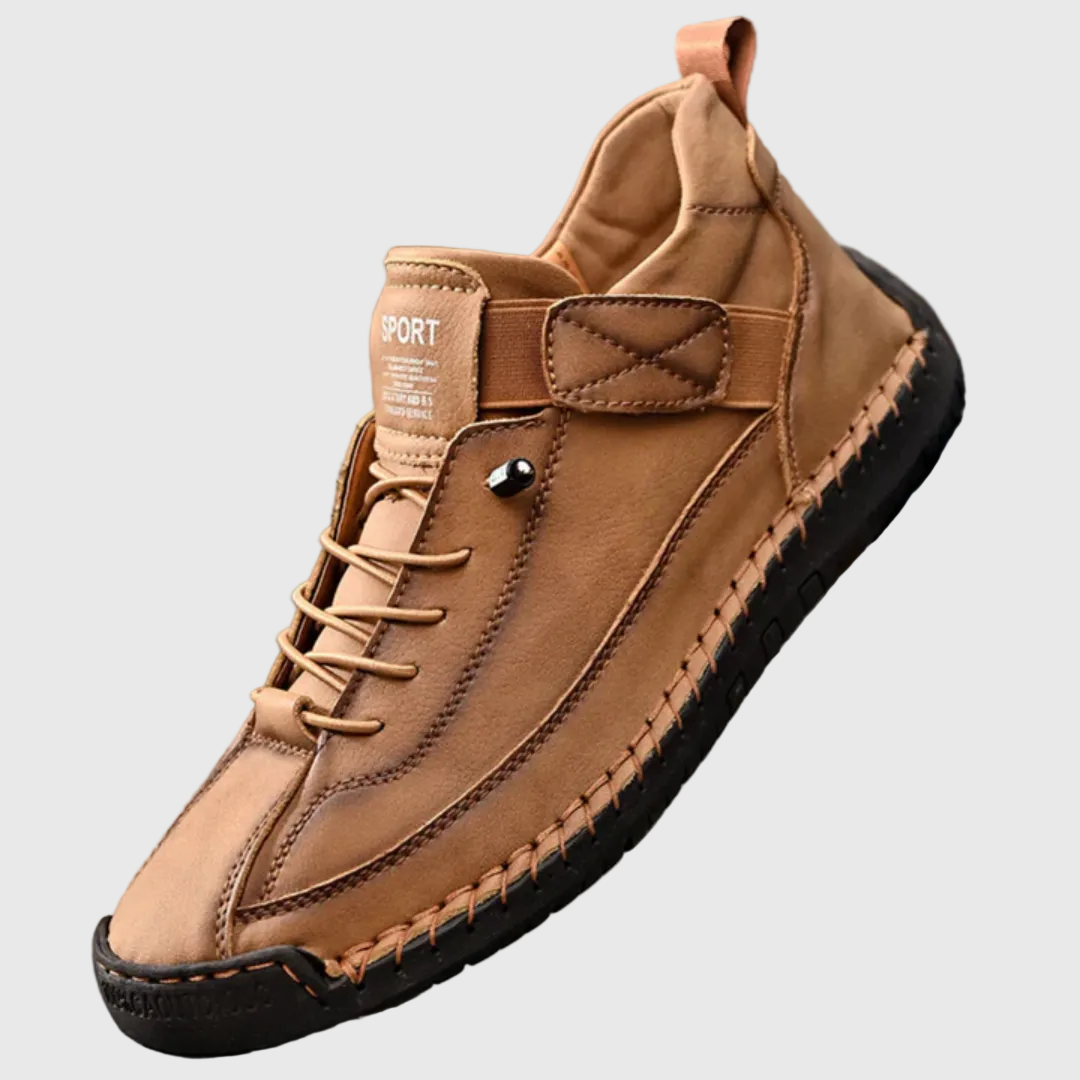 Ascend | Marshall Orthopedic Shoes