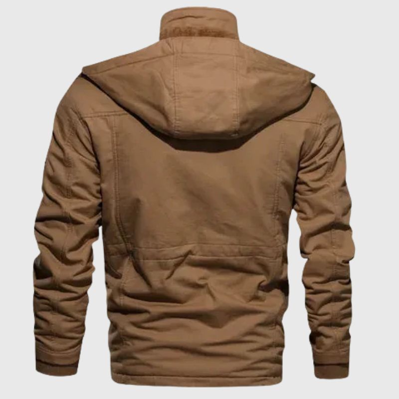 Veyro | Elegant Modern Jacket