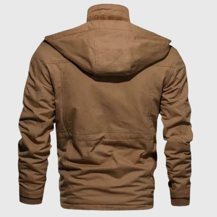 Veyro | Elegant Modern Jacket