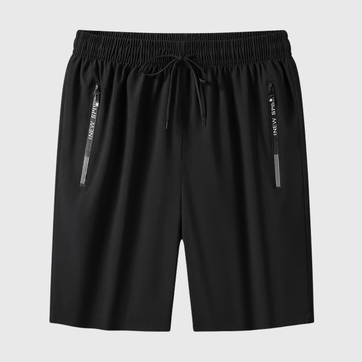 Miggy | Stretch Quick-Dry Shorts