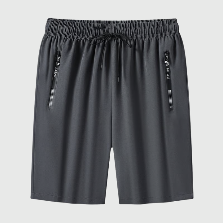 Miggy | Stretch Quick-Dry Shorts