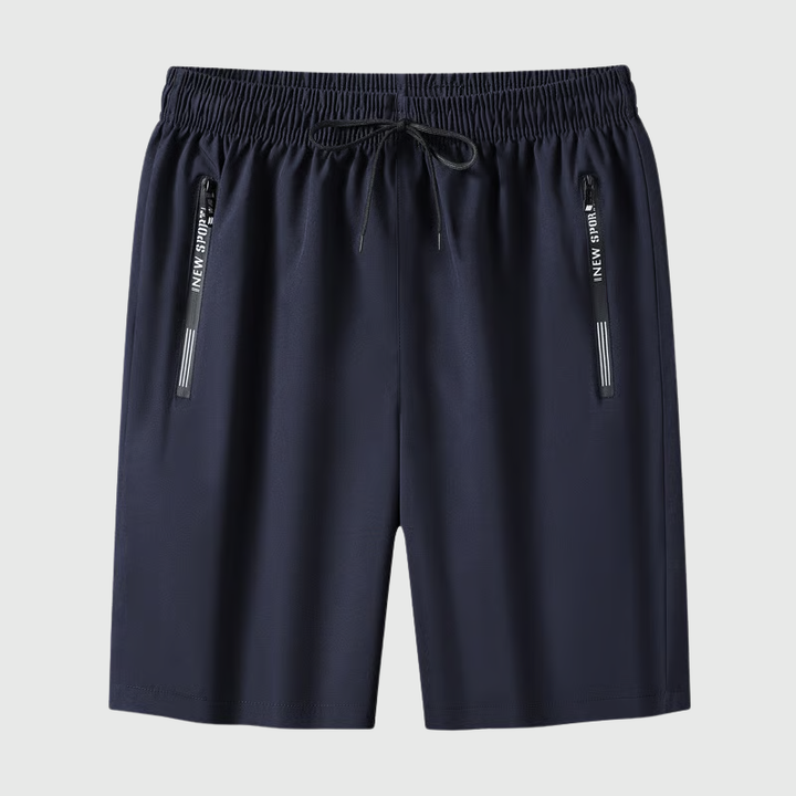 Miggy | Stretch Quick-Dry Shorts