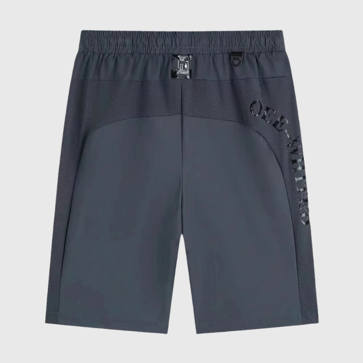 Miggy | Stretch Quick-Dry Shorts