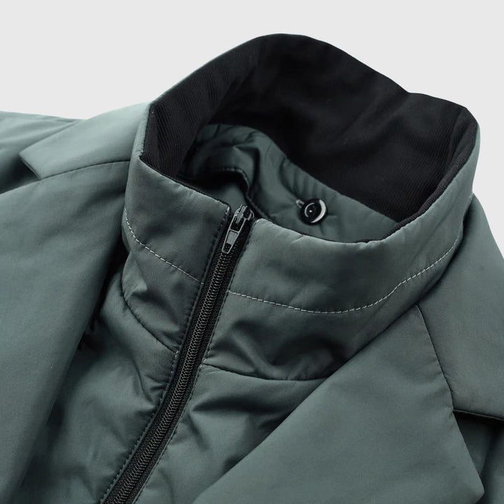 Jerome | Urban Windbreaker Jacket