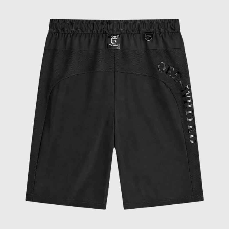 Miggy | Stretch Quick-Dry Shorts