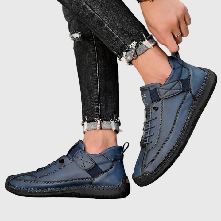 Ascend | Marshall Orthopedic Shoes