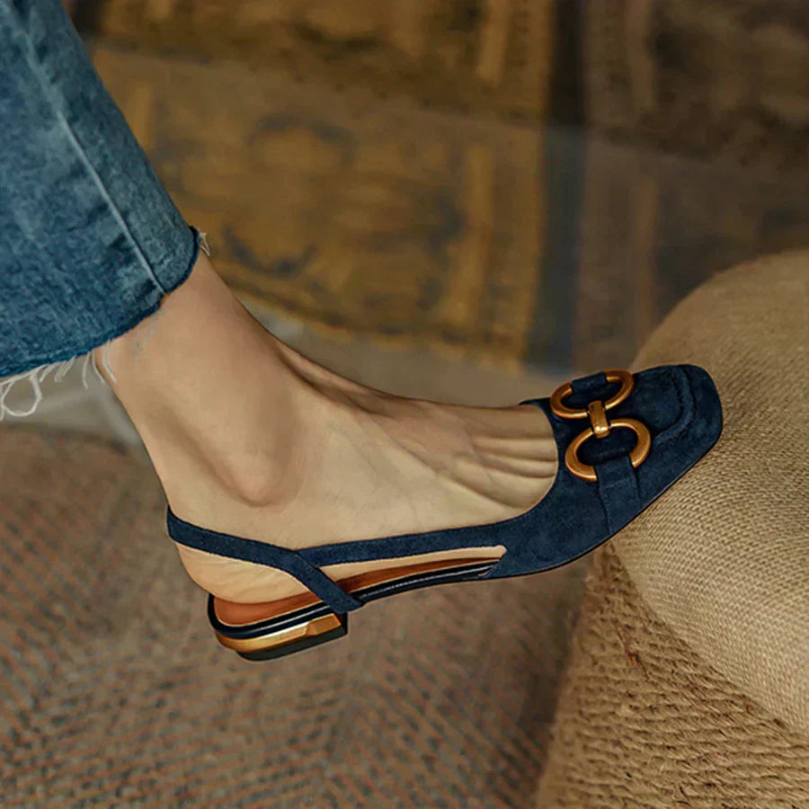 Isabella™ - Comfort Orthopedic Sandals
